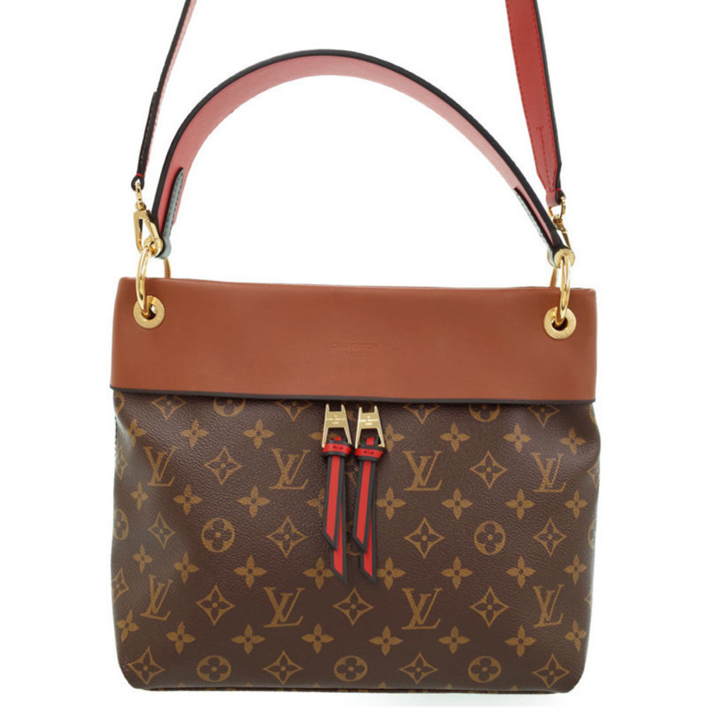 Louis Vuitton Tuileries Bag Monogram Besace